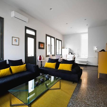 Faro Apartments Chania  Bagian luar foto