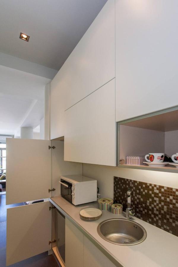 Faro Apartments Chania  Bagian luar foto