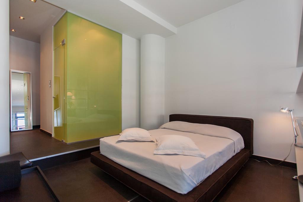 Faro Apartments Chania  Bagian luar foto